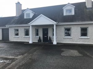 bungalow