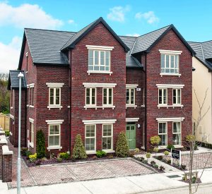 C70 Cream Double Glase A Rated PVC.. 5 No 1 and 3 Bracken Park Close