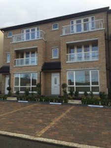 C70 Cream exterior. White Interior. Double Glase A Rated PVC. Cosgrave_s- Honeypark, Dun laoghaire 2