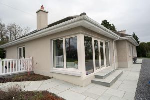 Front - Corner