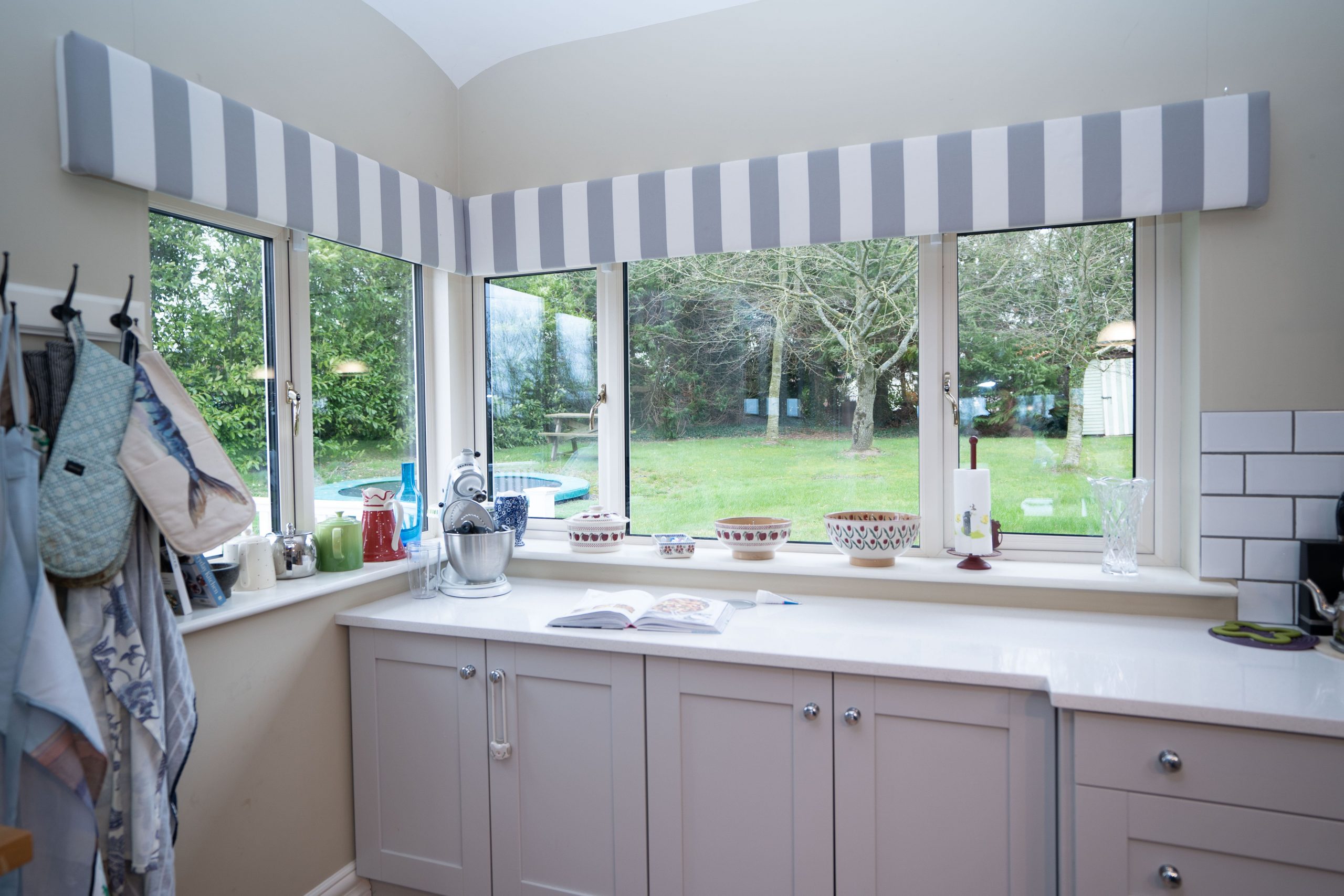 Kitchen - corner 2