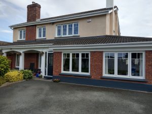 What Makes Aluminium and uPVC Windows Popular in Ireland?