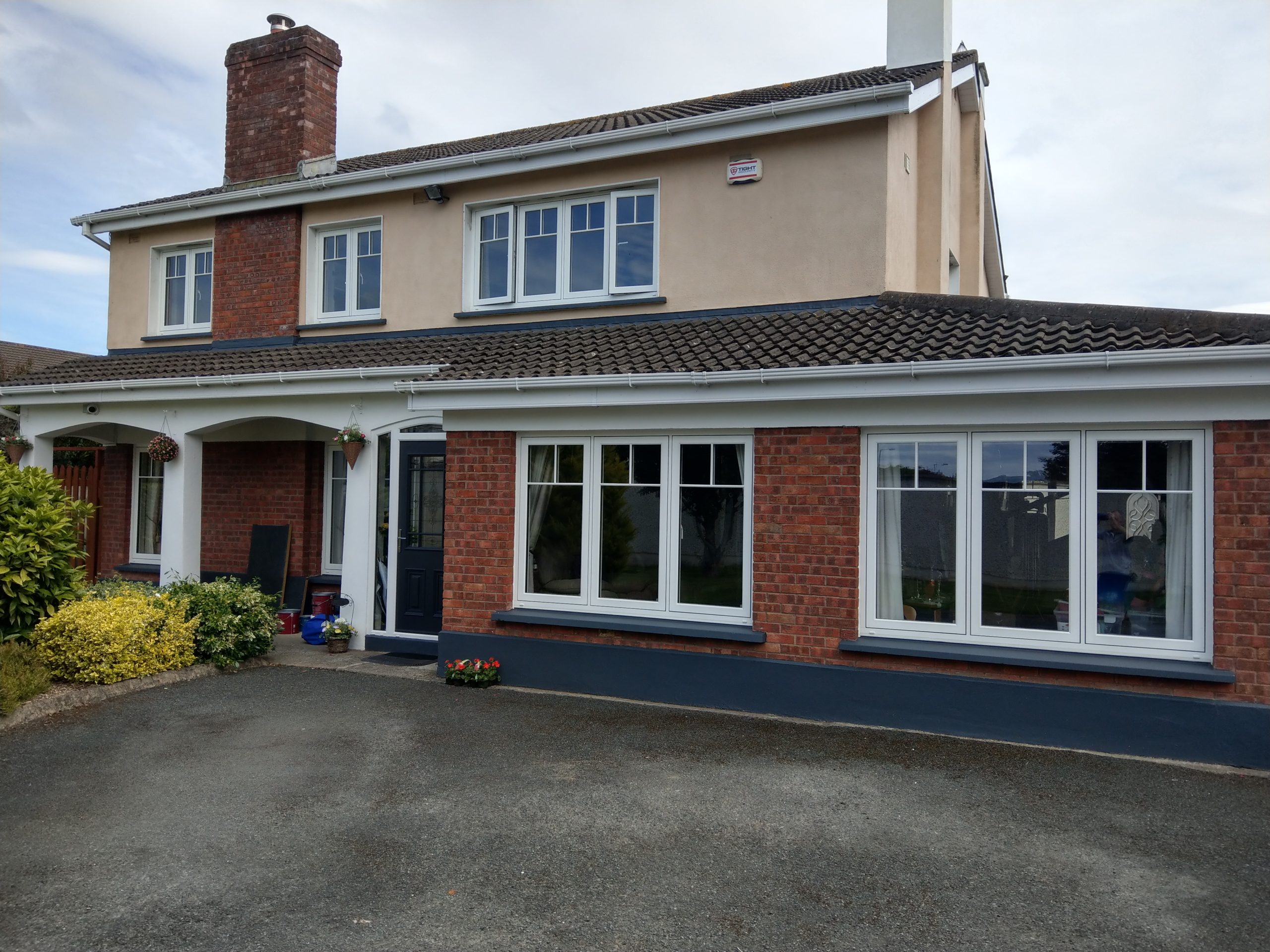 Why Choose Wright Windows Ireland for windows and doors