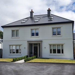 What Makes Wright Windows Ireland a Great Choice?