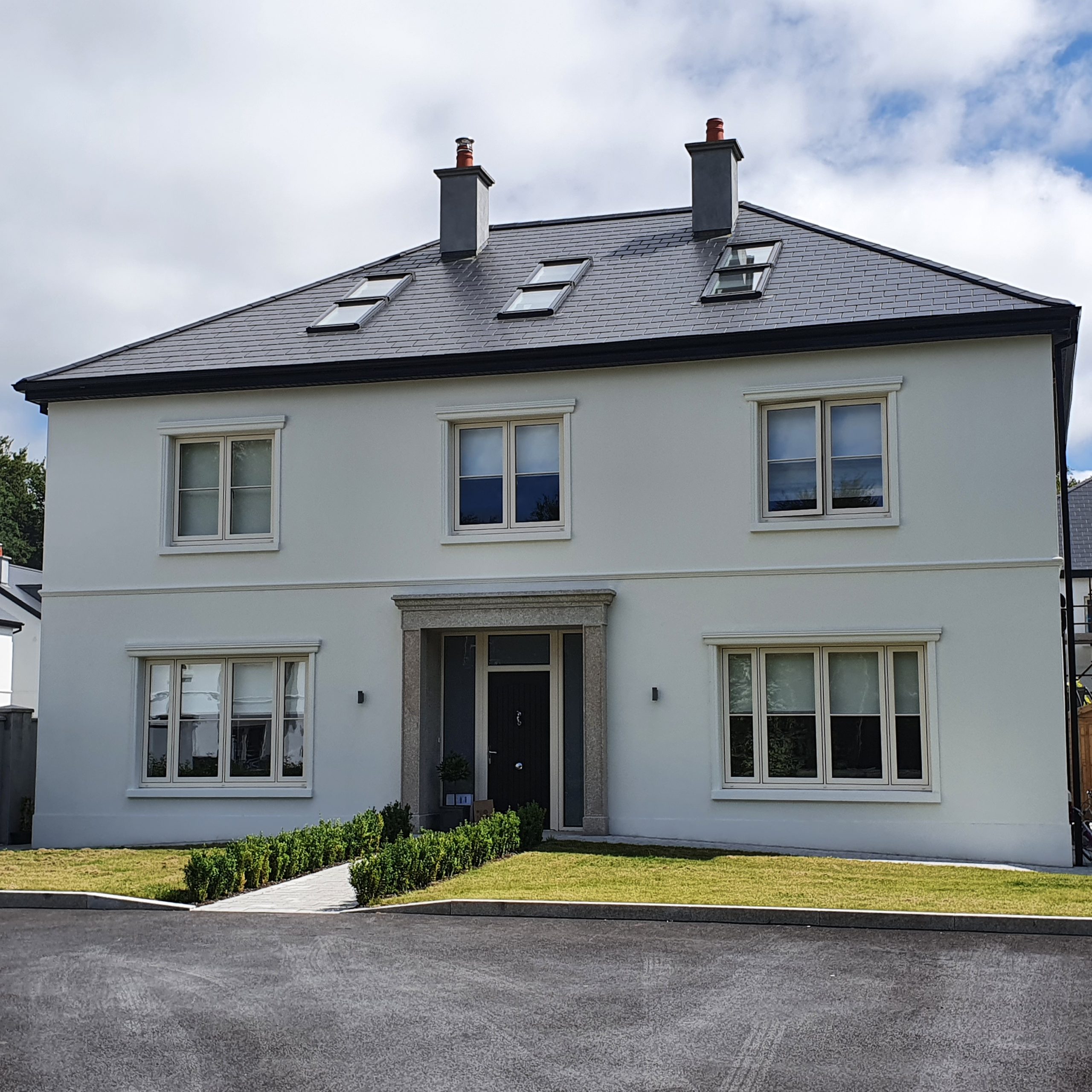 What Makes Wright Windows Ireland a Great Choice?
