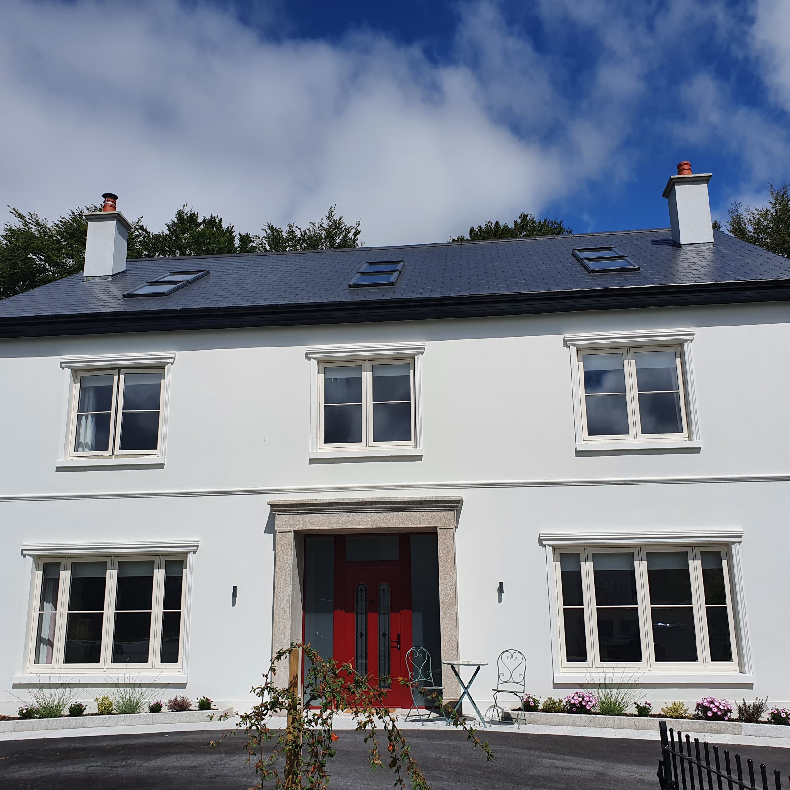 Why Wright Windows Ireland Is a Leading Window Supplier