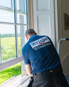 Wright Windows Ireland: Your Trusted Window Partner
