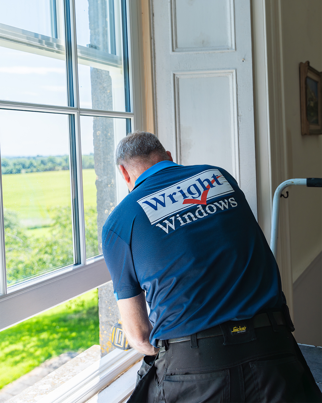 Wright Windows Ireland: Your Trusted Window Partner