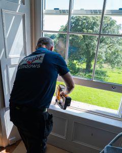 Why Choose Wright Windows Ireland for windows and Door