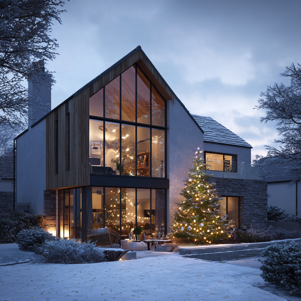 Why Choose Wright Windows dublin ireland for Doors & windows