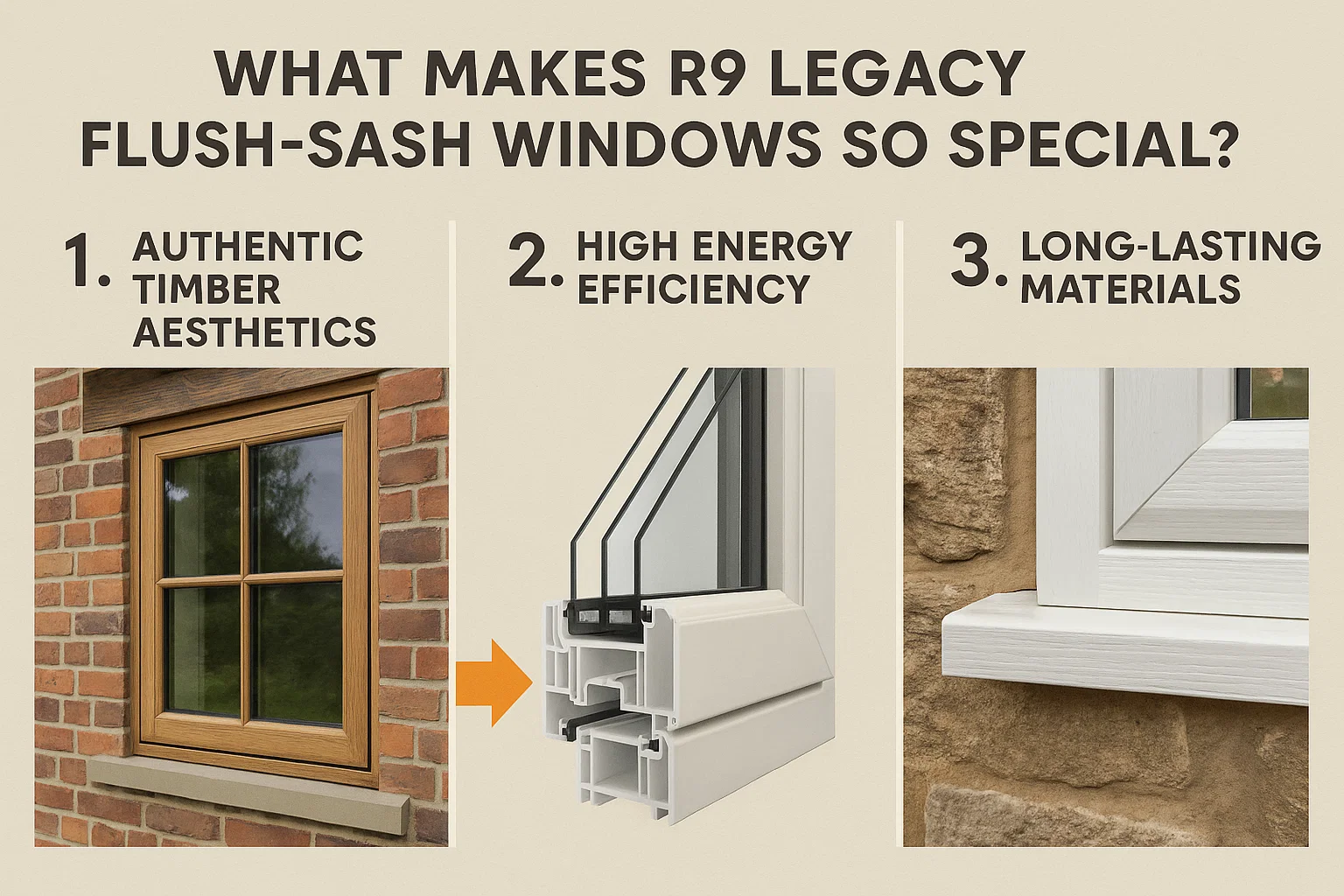 R9 Legacy windows