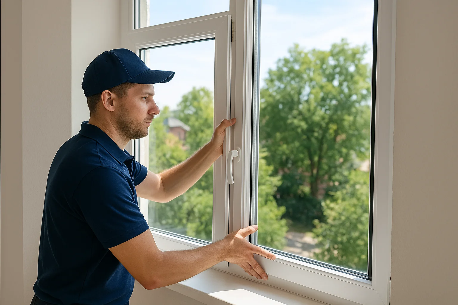 Avoid Common Window Replacement Mistakes Dublin Homeowners Face