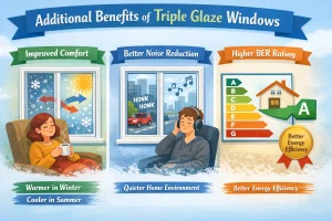 Additional Benefits Beyond Energy Savings