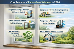 Core Features of Future-Proof Windows in 2026