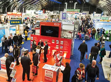 Wright Windows launch a Premium range of Entrance Doors in Ireland