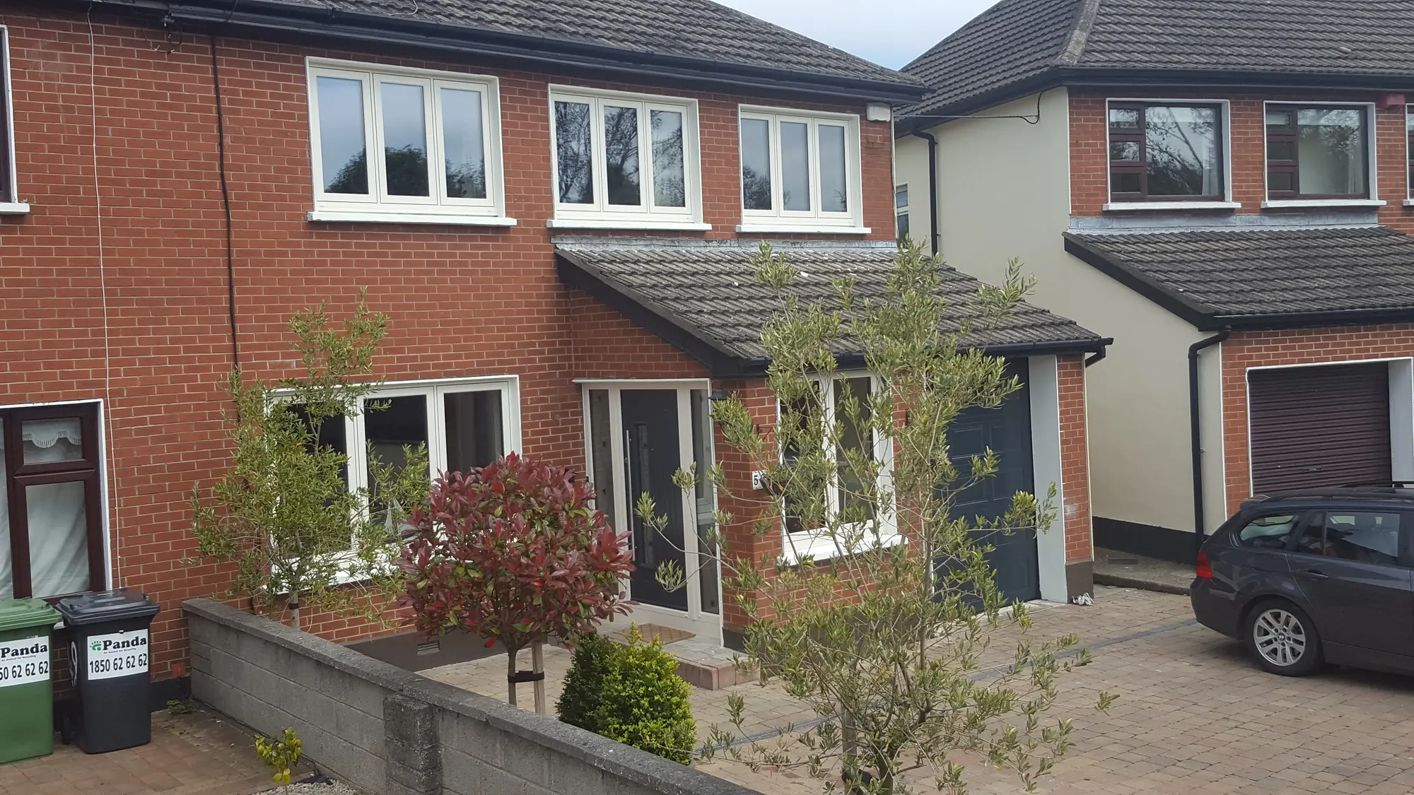 Wright Windows — R9 Legacy installed in Blackrock