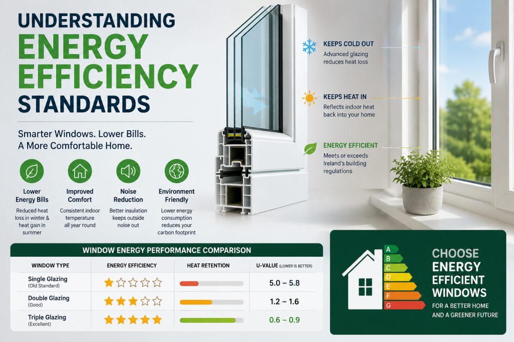 Understanding Energy Efficiency Standards
