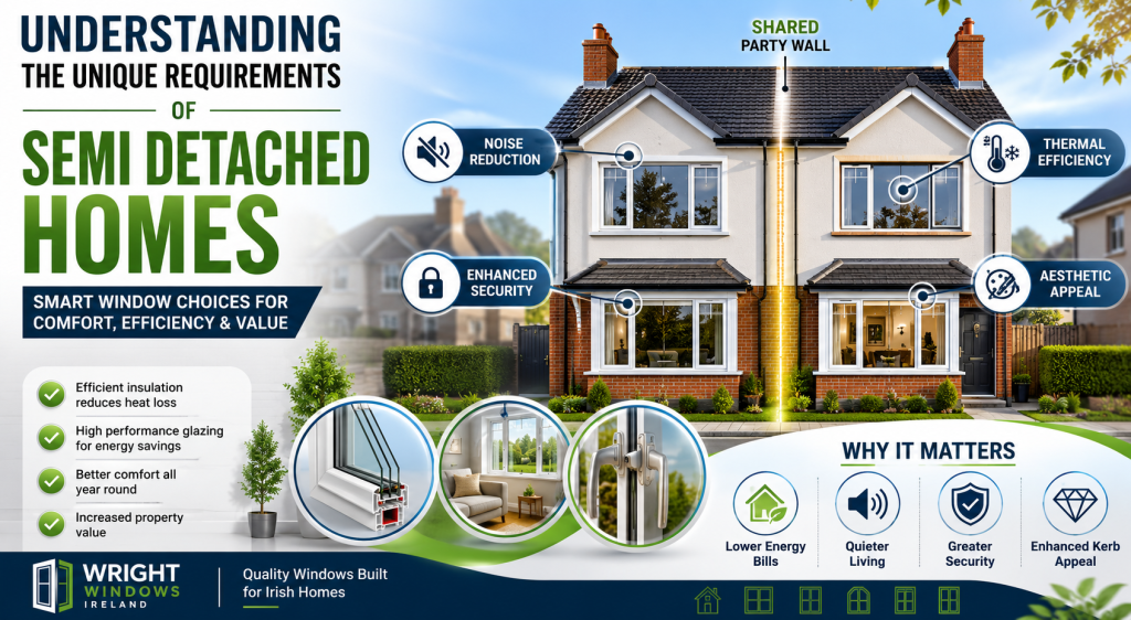 Understanding the Unique Requirements of Semi Detached Homes